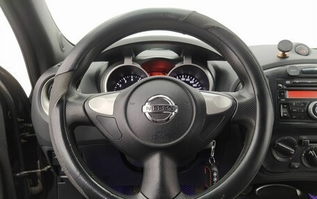Nissan Juke II, 2013 год, 950 000 рублей, 21 фотография