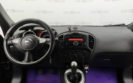 Nissan Juke II, 2013 год, 950 000 рублей, 20 фотография