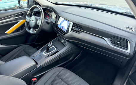 Haval F7x I, 2021 год, 1 699 000 рублей, 9 фотография