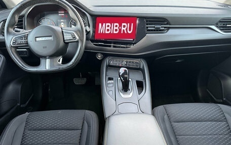 Haval F7x I, 2021 год, 1 699 000 рублей, 8 фотография