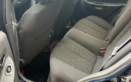 Hyundai Accent II, 2000 год, 380 000 рублей, 8 фотография