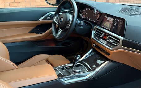 BMW 4 серия, 2021 год, 6 500 000 рублей, 8 фотография