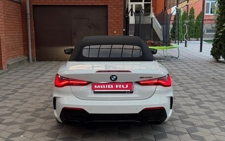 BMW 4 серия, 2021 год, 6 500 000 рублей, 4 фотография