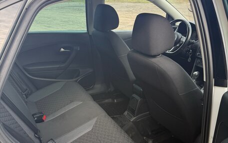 Volkswagen Polo VI (EU Market), 2018 год, 1 300 000 рублей, 6 фотография