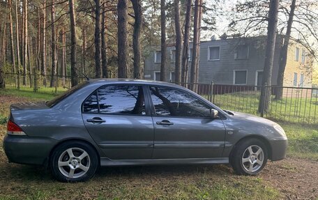 Mitsubishi Lancer IX, 2005 год, 315 000 рублей, 6 фотография