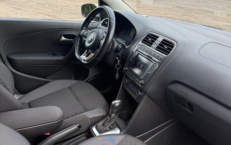 Volkswagen Polo VI (EU Market), 2018 год, 1 300 000 рублей, 7 фотография