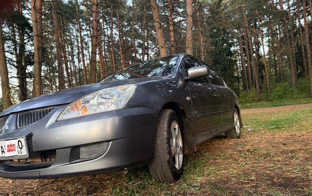 Mitsubishi Lancer IX, 2005 год, 315 000 рублей, 7 фотография