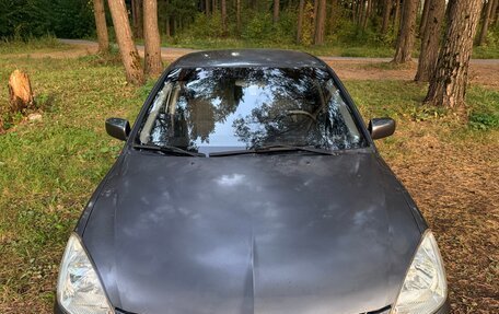 Mitsubishi Lancer IX, 2005 год, 315 000 рублей, 5 фотография