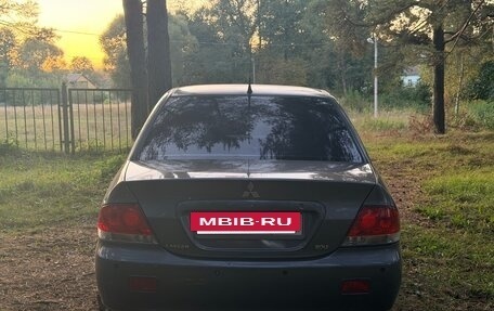 Mitsubishi Lancer IX, 2005 год, 315 000 рублей, 2 фотография