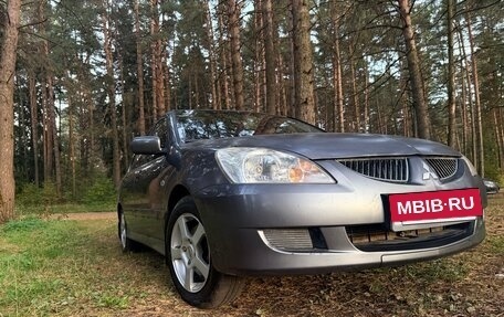 Mitsubishi Lancer IX, 2005 год, 315 000 рублей, 4 фотография