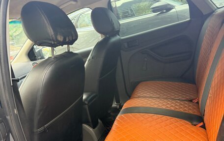 Ford Focus II рестайлинг, 2006 год, 310 000 рублей, 9 фотография