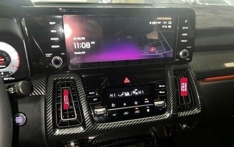 KIA Sorento IV, 2021 год, 3 950 000 рублей, 4 фотография