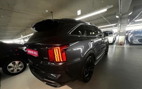 KIA Sorento IV, 2021 год, 3 950 000 рублей, 5 фотография