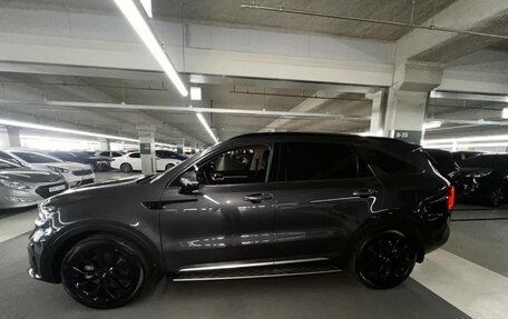 KIA Sorento IV, 2021 год, 3 950 000 рублей, 10 фотография