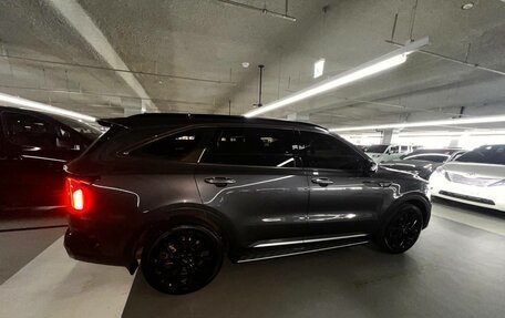 KIA Sorento IV, 2021 год, 3 950 000 рублей, 13 фотография