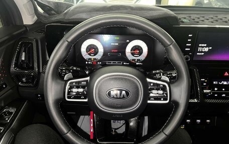 KIA Sorento IV, 2021 год, 3 950 000 рублей, 12 фотография