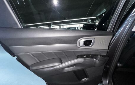 KIA Sorento IV, 2021 год, 3 950 000 рублей, 26 фотография