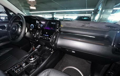 KIA Sorento IV, 2021 год, 3 950 000 рублей, 34 фотография
