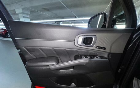 KIA Sorento IV, 2021 год, 3 950 000 рублей, 32 фотография
