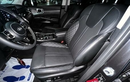 KIA Sorento IV, 2021 год, 3 950 000 рублей, 28 фотография