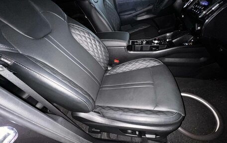 KIA Sorento IV, 2021 год, 3 950 000 рублей, 36 фотография