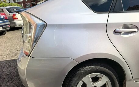 Toyota Prius, 2010 год, 900 000 рублей, 27 фотография