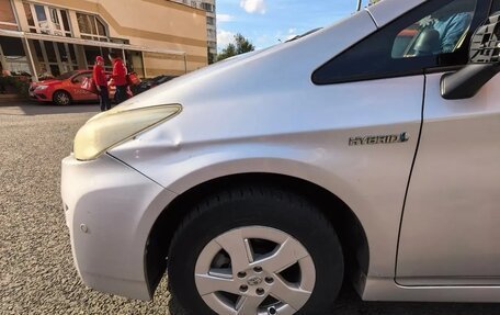Toyota Prius, 2010 год, 900 000 рублей, 20 фотография