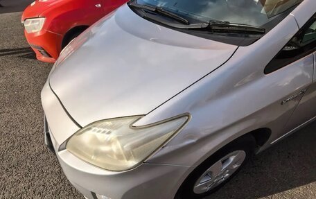 Toyota Prius, 2010 год, 900 000 рублей, 21 фотография