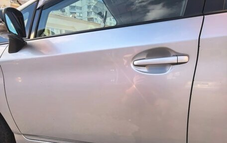 Toyota Prius, 2010 год, 900 000 рублей, 33 фотография