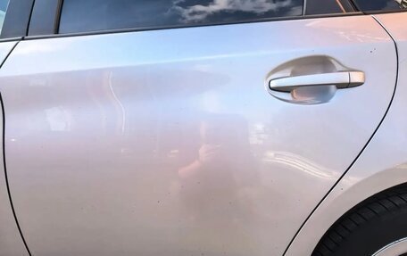 Toyota Prius, 2010 год, 900 000 рублей, 32 фотография