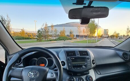 Toyota RAV4, 2012 год, 1 600 000 рублей, 9 фотография