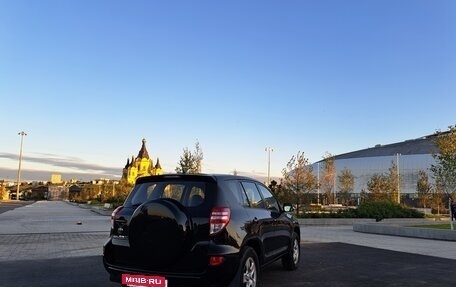 Toyota RAV4, 2012 год, 1 600 000 рублей, 2 фотография