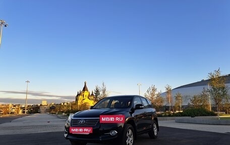 Toyota RAV4, 2012 год, 1 600 000 рублей, 4 фотография