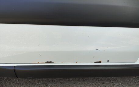 Citroen Berlingo II рестайлинг, 2017 год, 950 000 рублей, 11 фотография