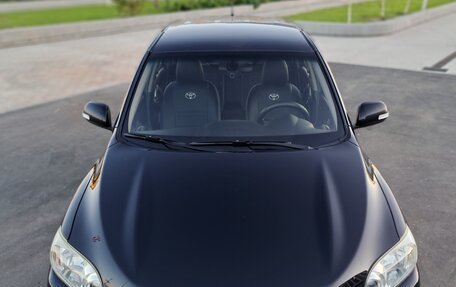 Toyota RAV4, 2012 год, 1 600 000 рублей, 13 фотография