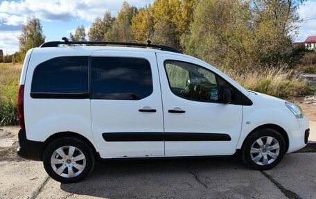 Citroen Berlingo II рестайлинг, 2017 год, 950 000 рублей, 7 фотография