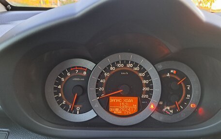 Toyota RAV4, 2012 год, 1 600 000 рублей, 12 фотография