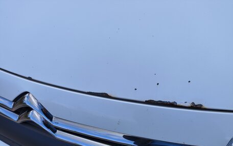 Citroen Berlingo II рестайлинг, 2017 год, 950 000 рублей, 20 фотография