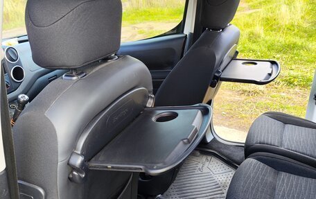 Citroen Berlingo II рестайлинг, 2017 год, 950 000 рублей, 24 фотография