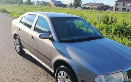 Skoda Octavia IV, 2007 год, 340 000 рублей, 7 фотография