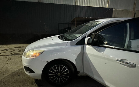 Ford Focus II рестайлинг, 2010 год, 470 000 рублей, 7 фотография