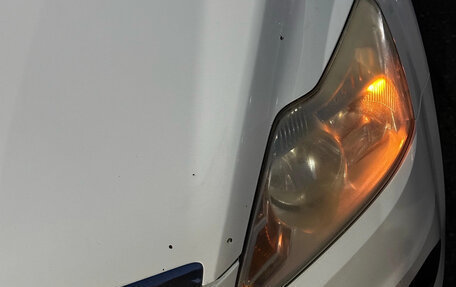 Ford Focus II рестайлинг, 2010 год, 470 000 рублей, 8 фотография