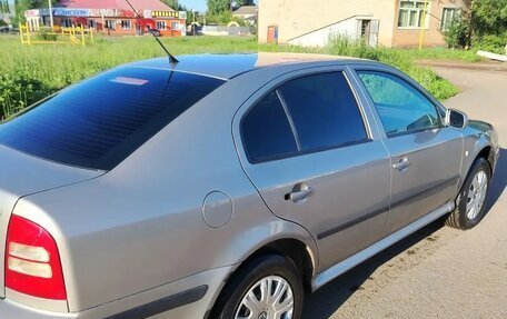 Skoda Octavia IV, 2007 год, 340 000 рублей, 6 фотография