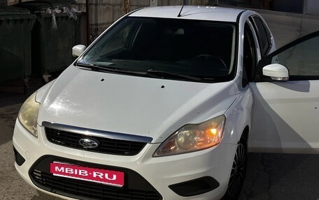 Ford Focus II рестайлинг, 2010 год, 470 000 рублей, 5 фотография