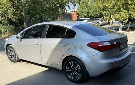 KIA Cerato III, 2014 год, 1 080 000 рублей, 6 фотография