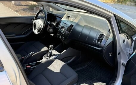 KIA Cerato III, 2014 год, 1 080 000 рублей, 7 фотография