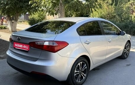 KIA Cerato III, 2014 год, 1 080 000 рублей, 5 фотография