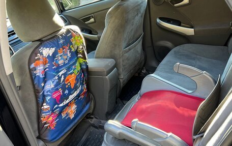 Toyota Prius, 2009 год, 710 000 рублей, 9 фотография