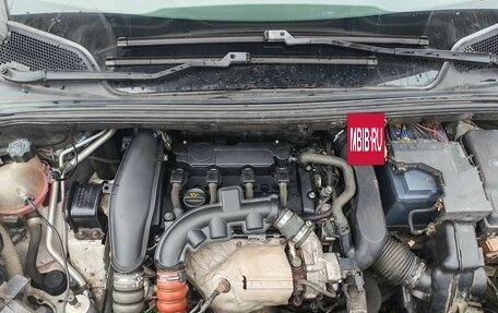Citroen C4 II рестайлинг, 2013 год, 750 000 рублей, 6 фотография