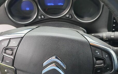 Citroen C4 II рестайлинг, 2013 год, 750 000 рублей, 14 фотография
